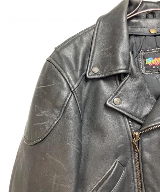 中古・古着通販】easy riders (イージーライダース) ライダース