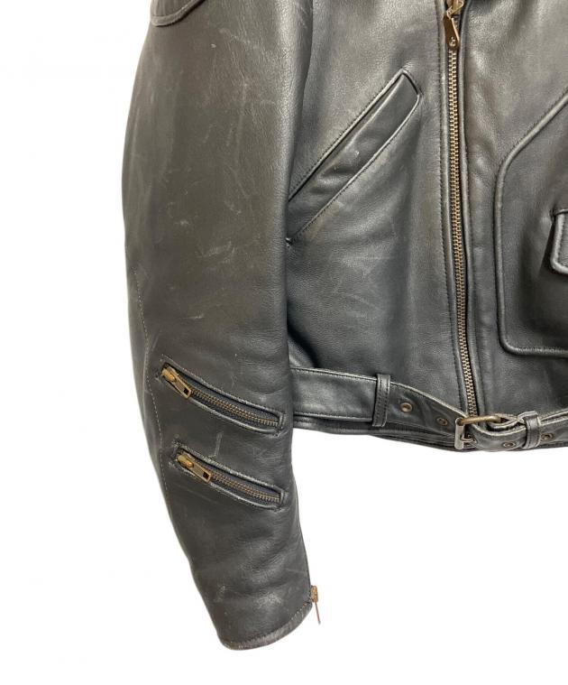 中古・古着通販】easy riders (イージーライダース) ライダース