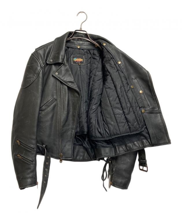 中古・古着通販】easy riders (イージーライダース) ライダース