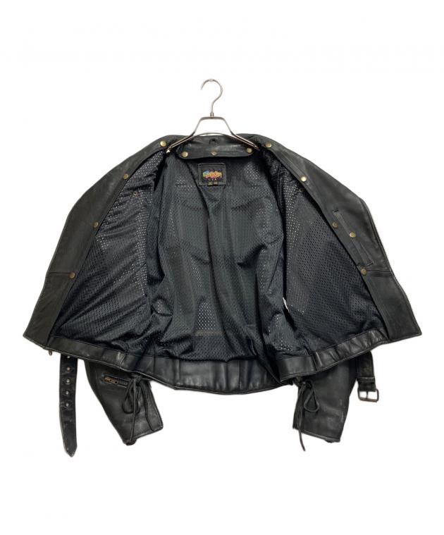 イージーライダース 中古・古着通販】easy riders (イージーライダース) ライダース