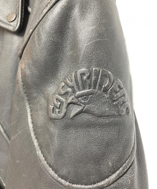 中古・古着通販】easy riders (イージーライダース) ライダース