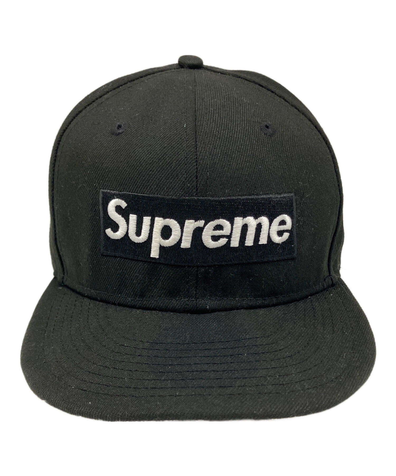 SUPREME シュプリーム×Champion　Lサイズ　特価 中古・古着通販】Supreme (シュプリーム) Champion Box Logo Cap