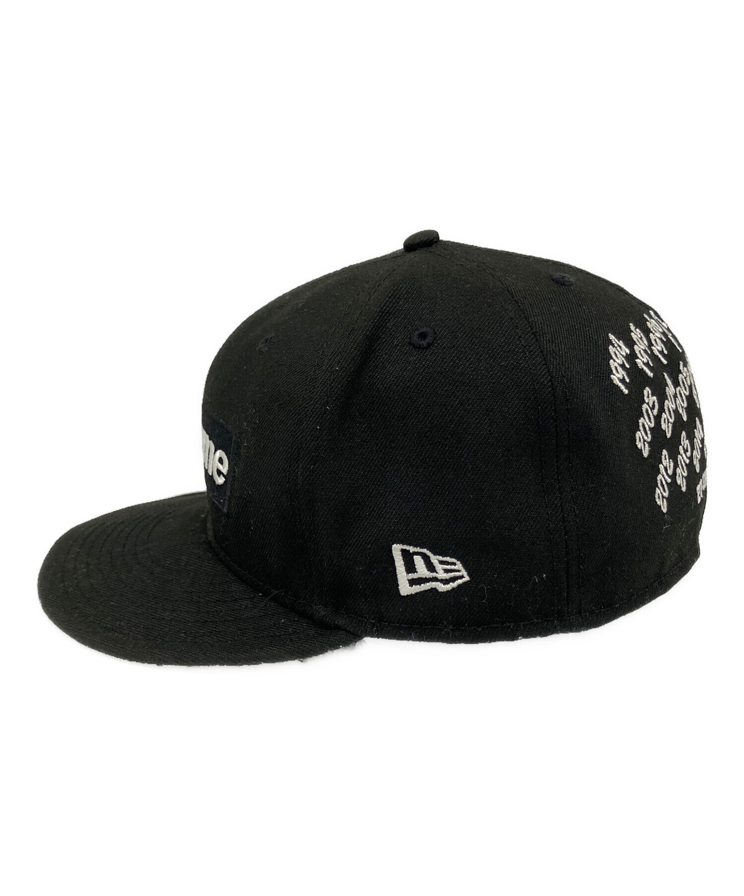 中古・古着通販】Supreme (シュプリーム) Champion Box Logo Cap