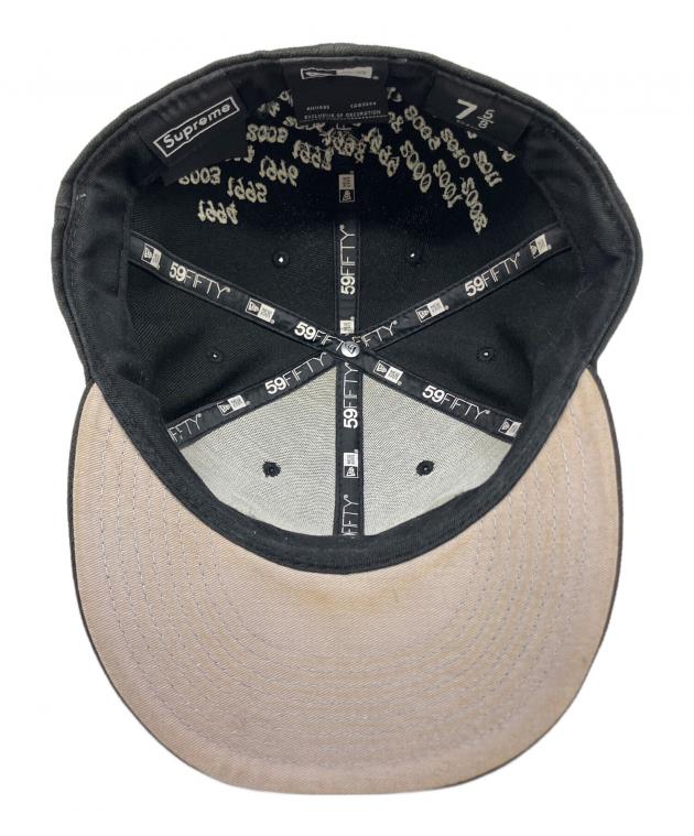 中古・古着通販】Supreme (シュプリーム) Champion Box Logo Cap