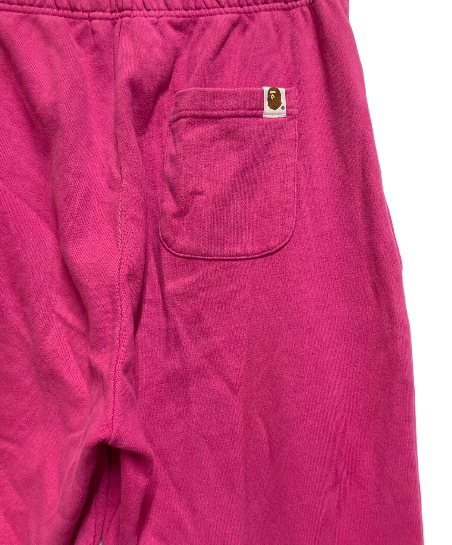 中古・古着通販】A BATHING APE (アベイシングエイプ) スウェット