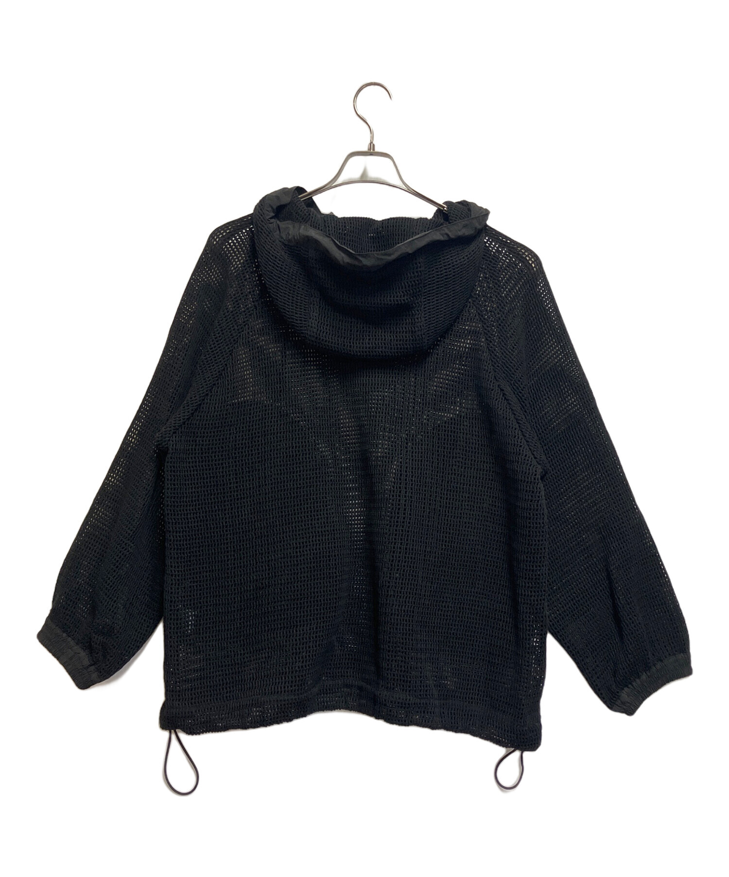 中古・古着通販】TODAYFUL (トゥデイフル) アノラックパーカー 中古・古着通販】TODAYFUL (トゥデイフル) アノラックパーカー