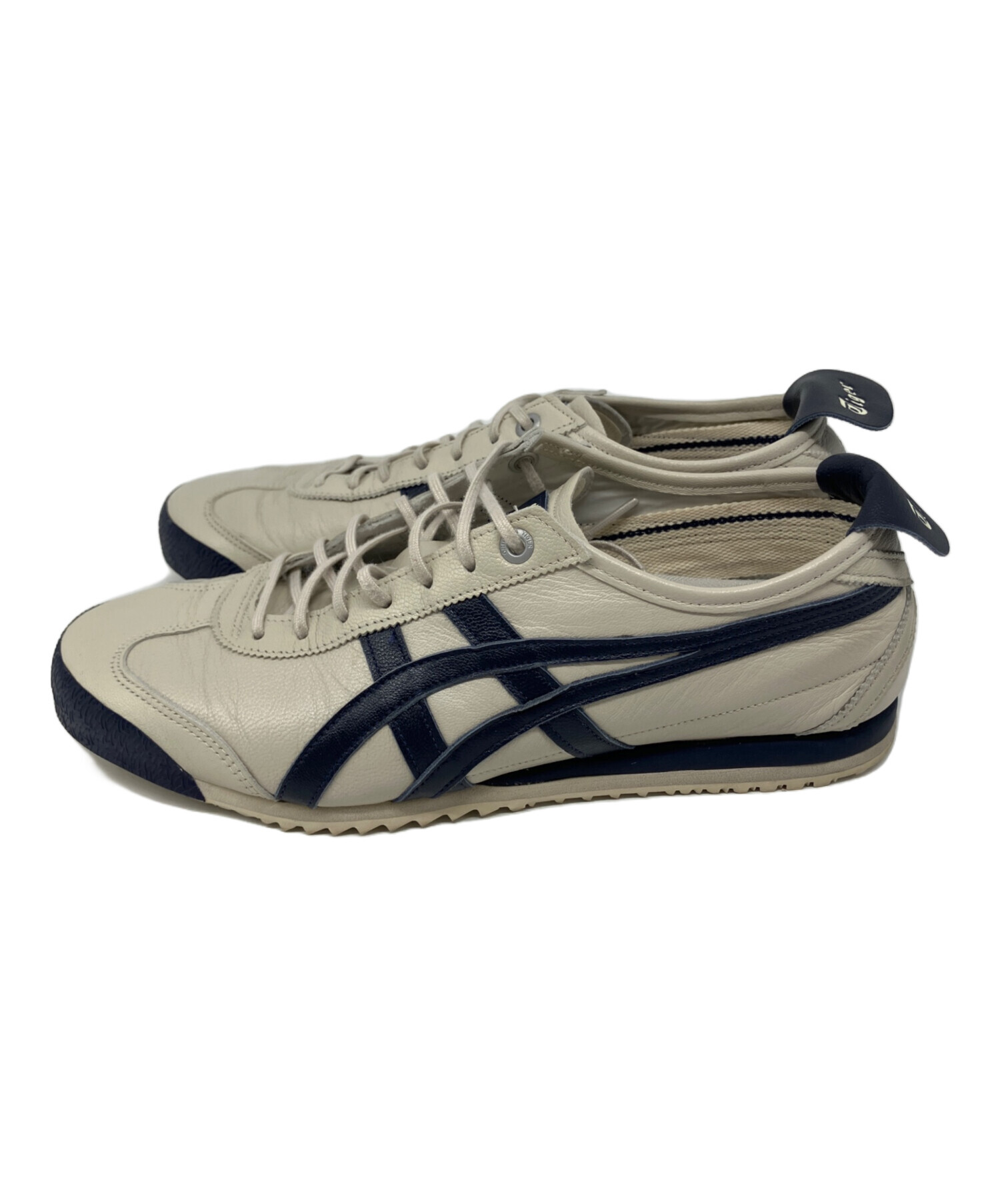 まる出品 中古・古着通販】Onitsuka Tiger (オニツカタイガー) ローカット