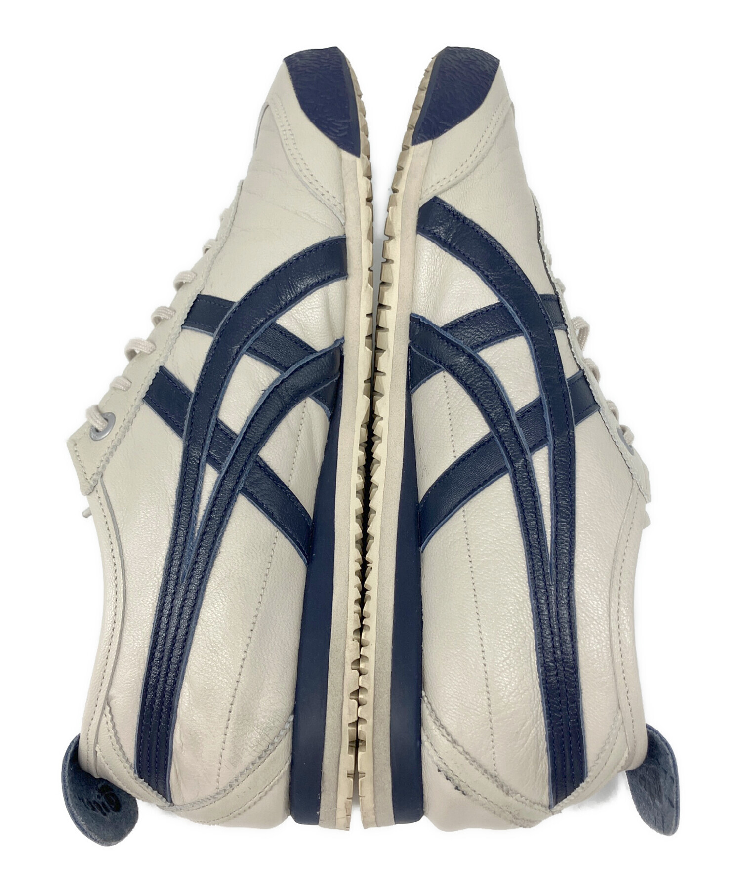 中古・古着通販】Onitsuka Tiger (オニツカタイガー) ローカット