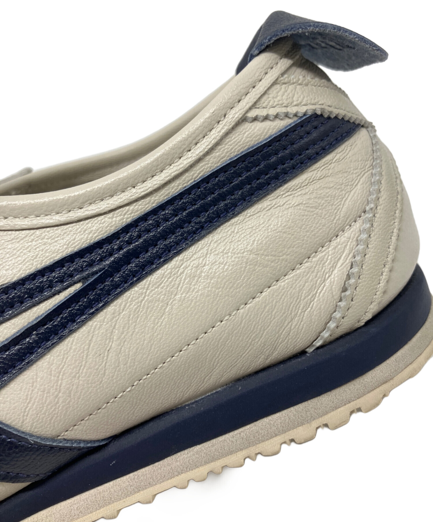 中古・古着通販】Onitsuka Tiger (オニツカタイガー) ローカット