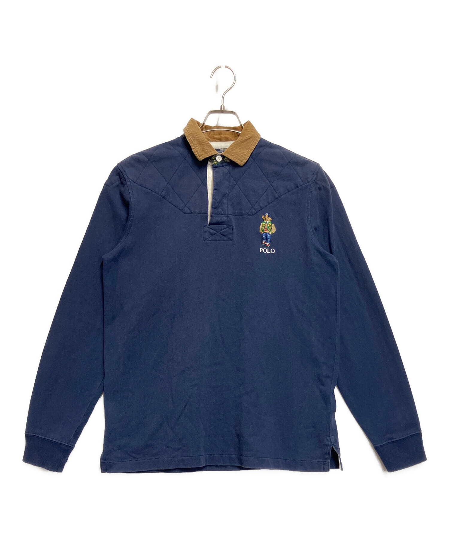中古・古着通販】POLO RALPH LAUREN (ポロ・ラルフローレン) ラガー