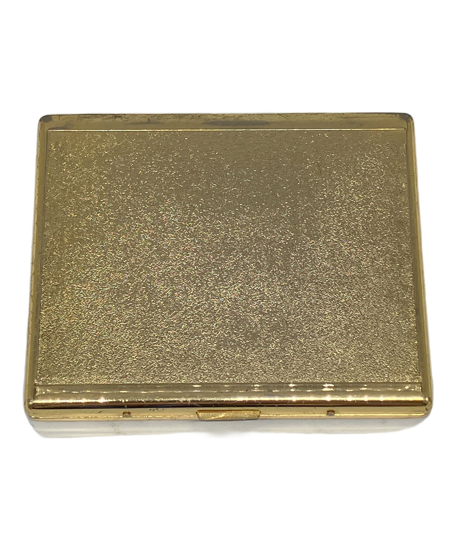 管2603-148YVES SAINT LAURENT イヴサンローラン シガレットケース