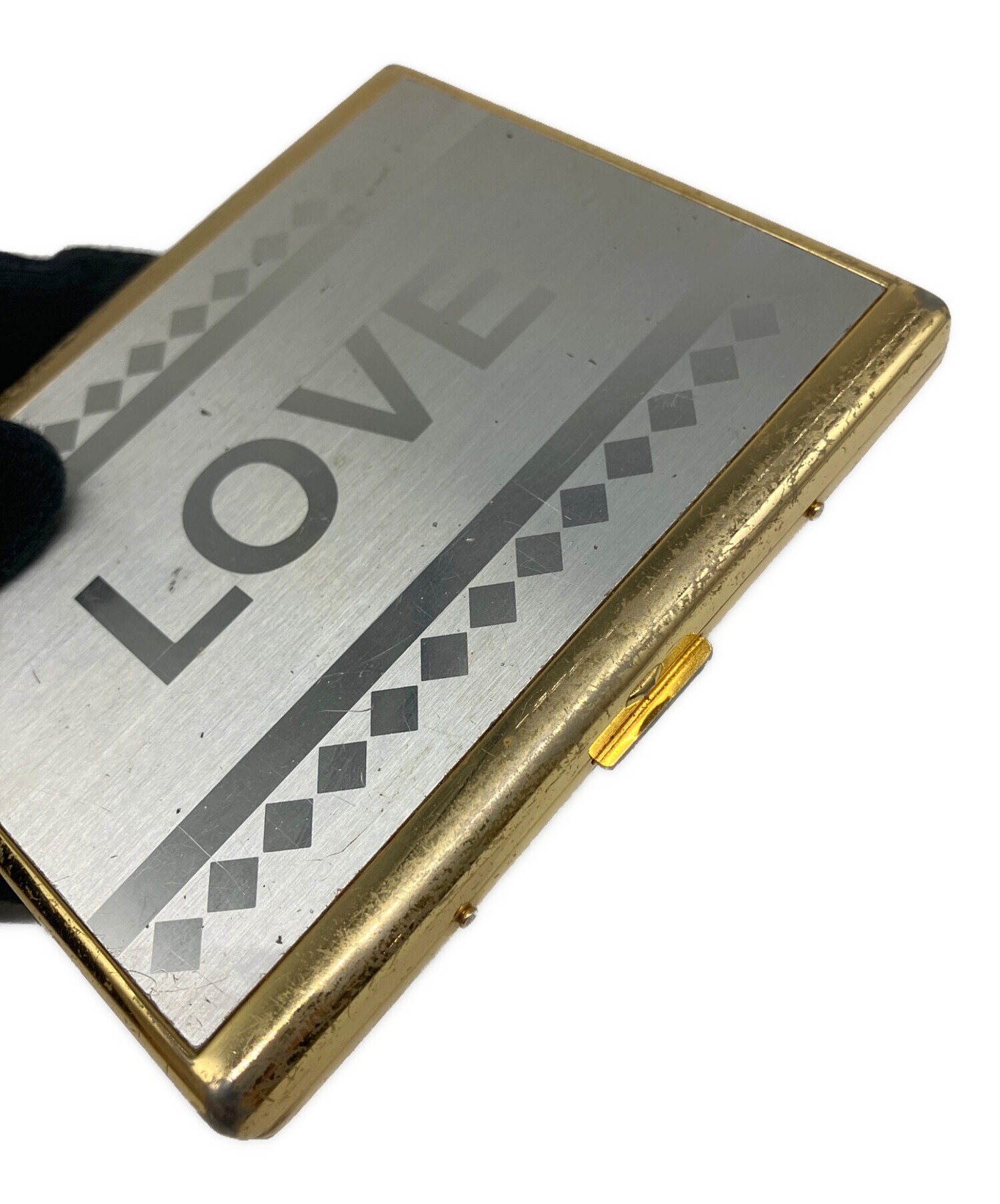 中古・古着通販】Yves Saint Laurent (イヴサンローラン) シガレット