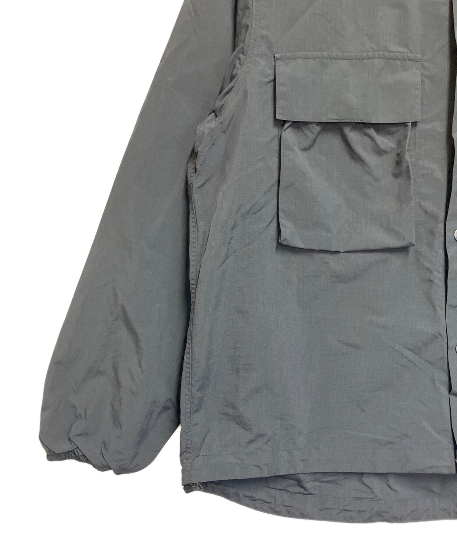 中古・古着通販】Snow peak (スノーピーク) SP EX Rip Stop Woven