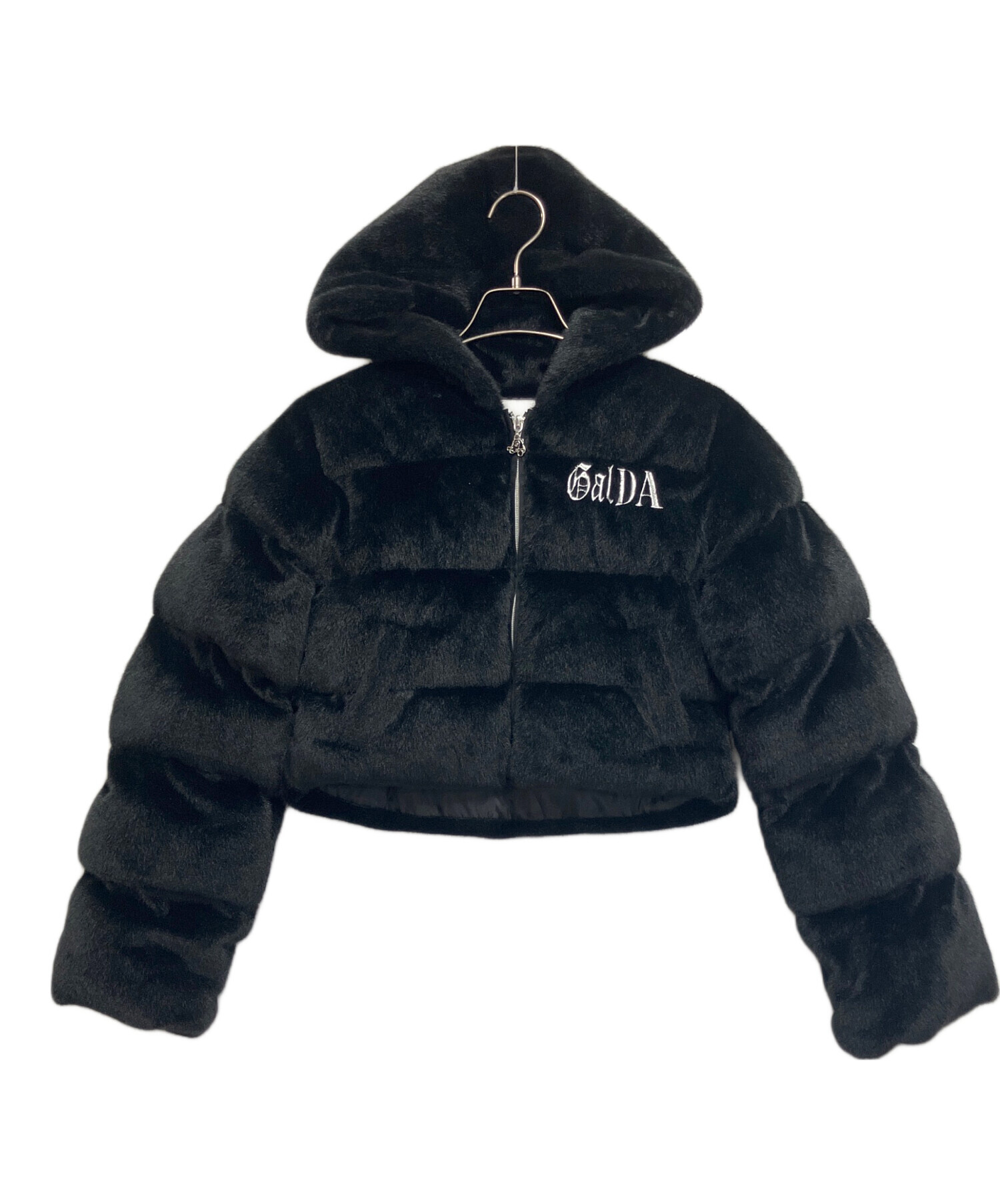 中古・古着通販】GYDA (ジェイダ) GALFY (ガルフィー) ブルゾン