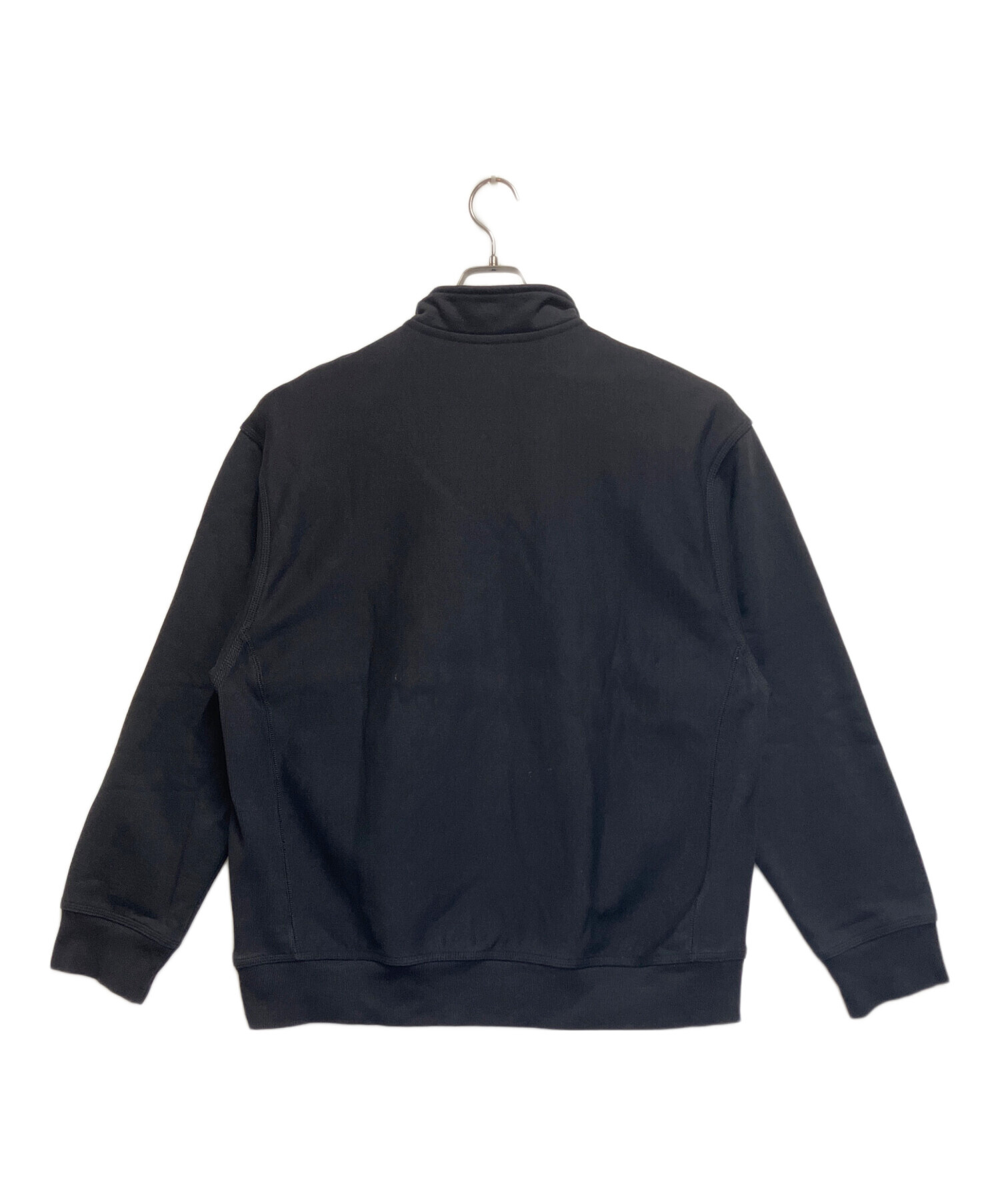 中古・古着通販】CarHartt (カーハート) ハーフジップスウェット 