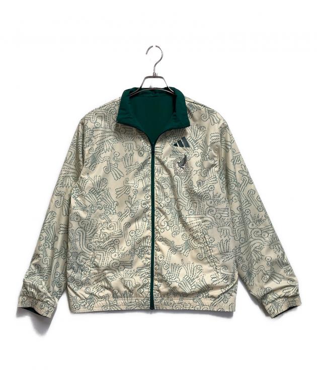 中古・古着通販】adidas (アディダス) メキシコ代表 2022 アンセム