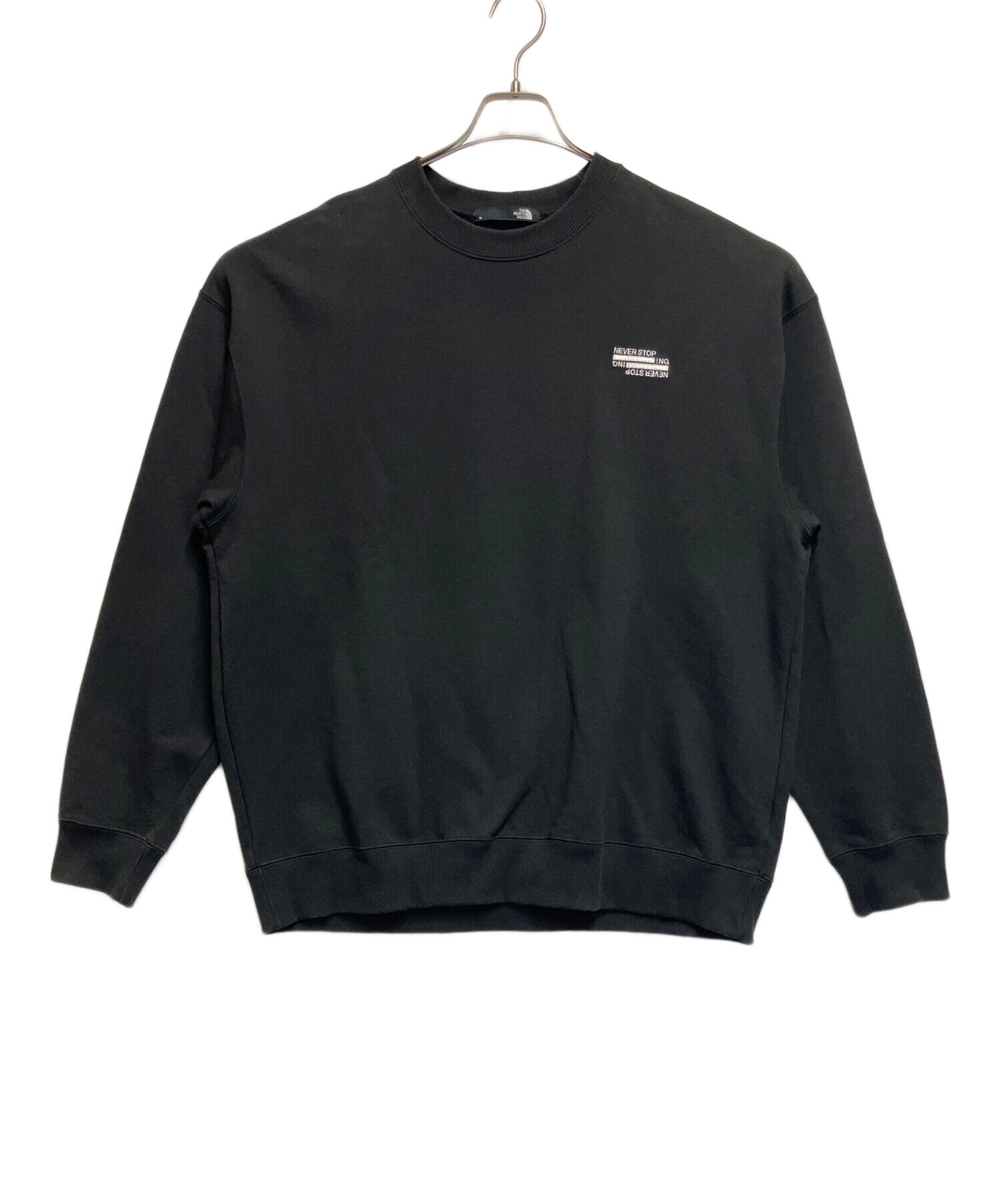 中古・古着通販】THE NORTH FACE (ザ ノース フェイス) スウェット 