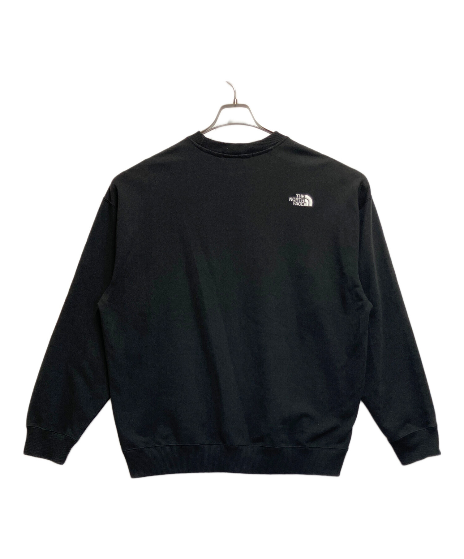 中古・古着通販】THE NORTH FACE (ザ ノース フェイス) スウェット 
