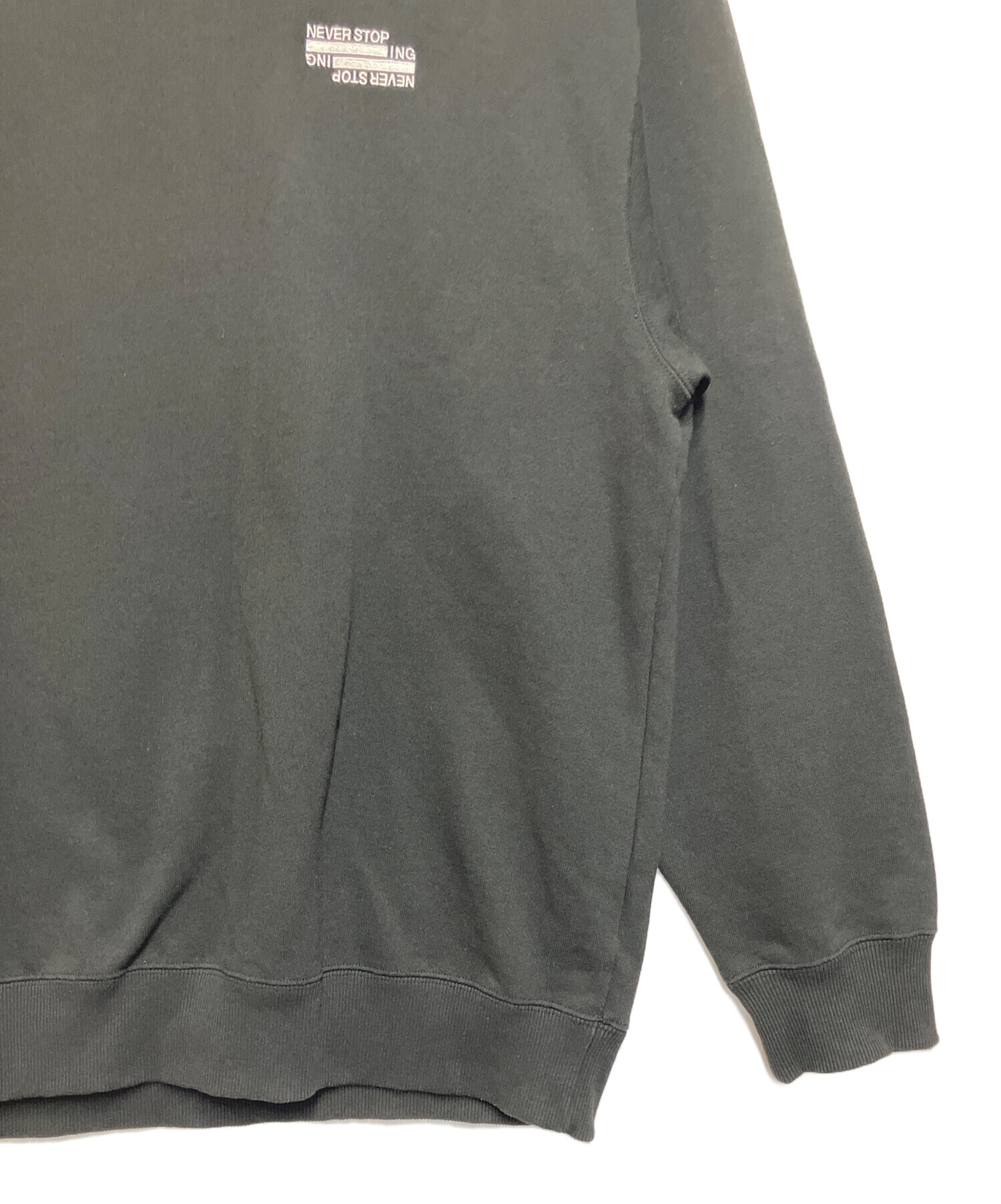 中古・古着通販】THE NORTH FACE (ザ ノース フェイス) スウェット