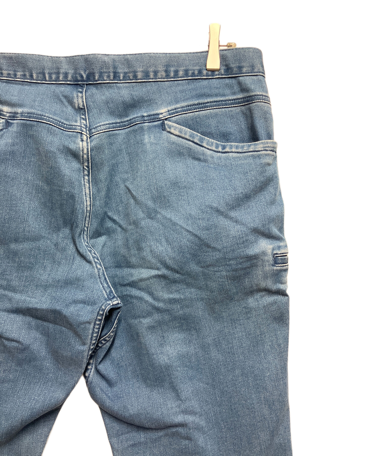 中古・古着通販】THE NORTH FACE (ザ ノース フェイス) Climbing Denim 