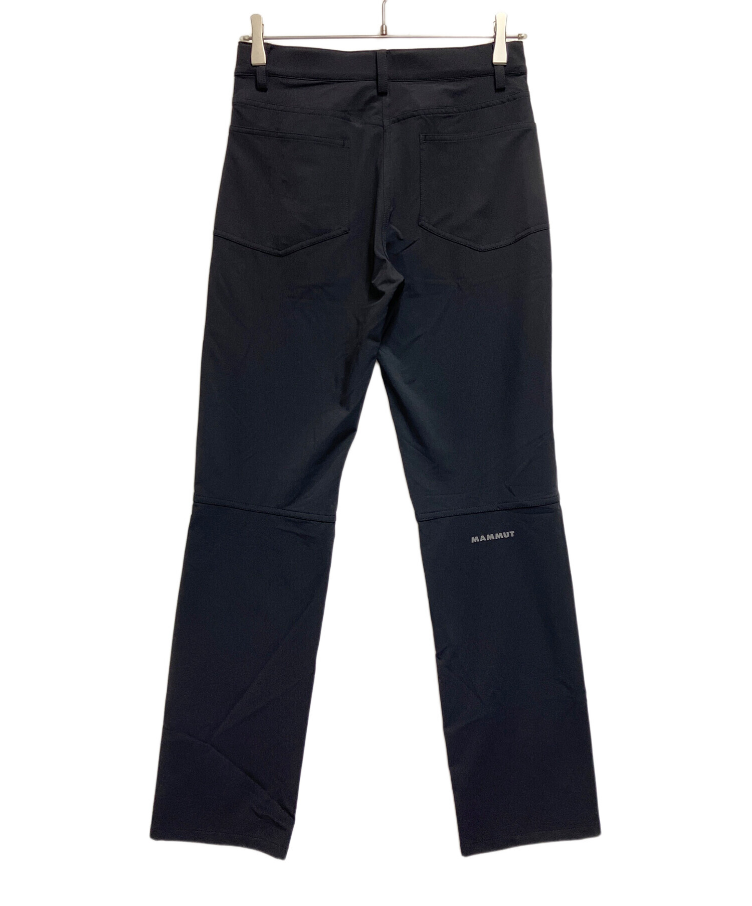 中古・古着通販】MAMMUT (マムート) ユーティリティ ソフトシェル 