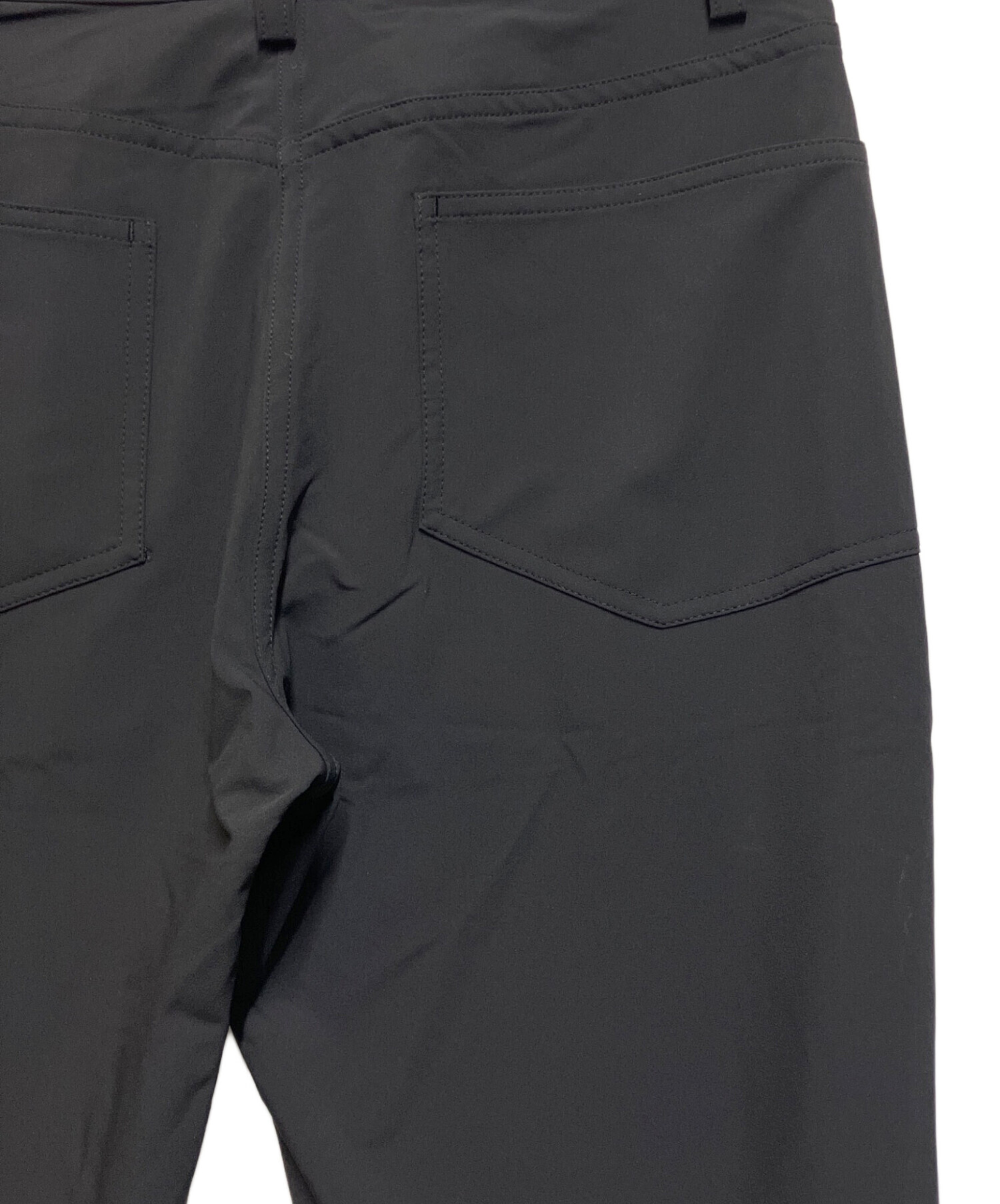 中古・古着通販】MAMMUT (マムート) ユーティリティ ソフトシェル 