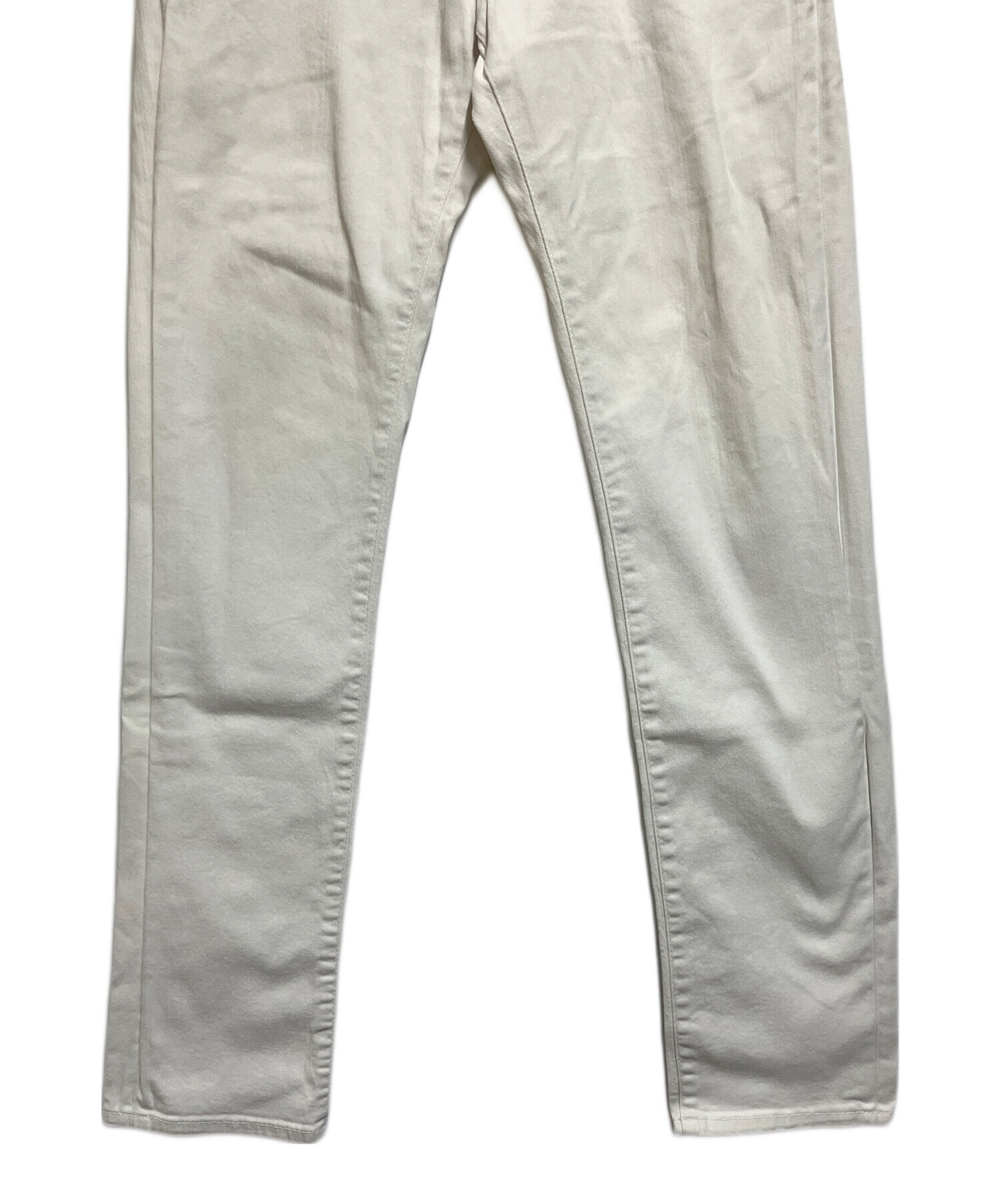 中古・古着通販】DSQUARED2 (ディースクエアード) デニムパンツ 