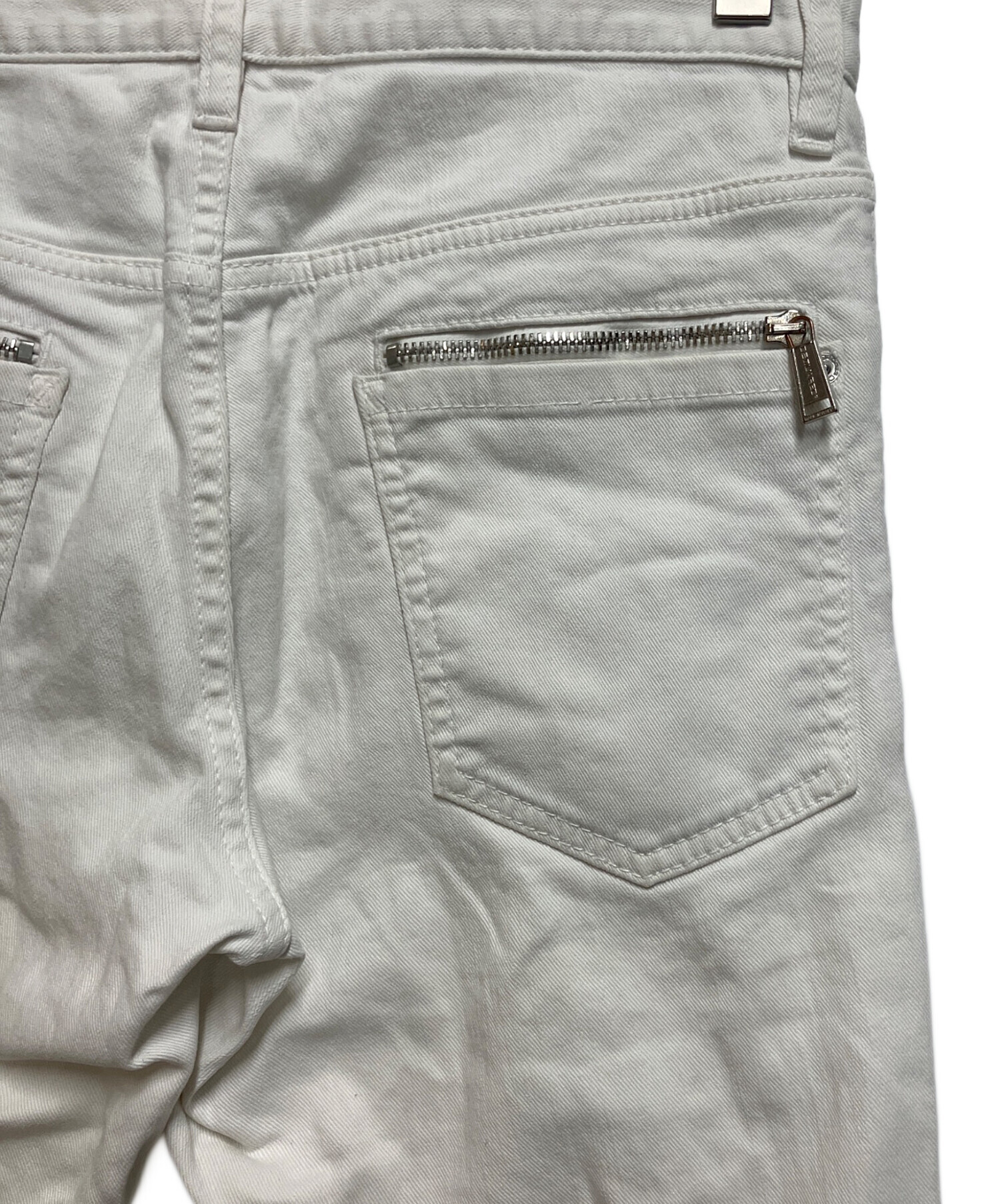 中古・古着通販】DSQUARED2 (ディースクエアード) デニムパンツ