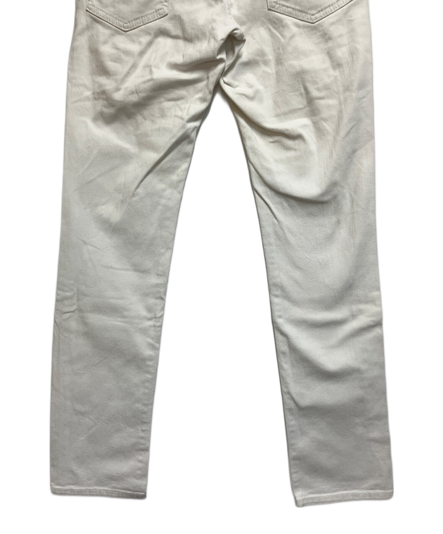 中古・古着通販】DSQUARED2 (ディースクエアード) デニムパンツ