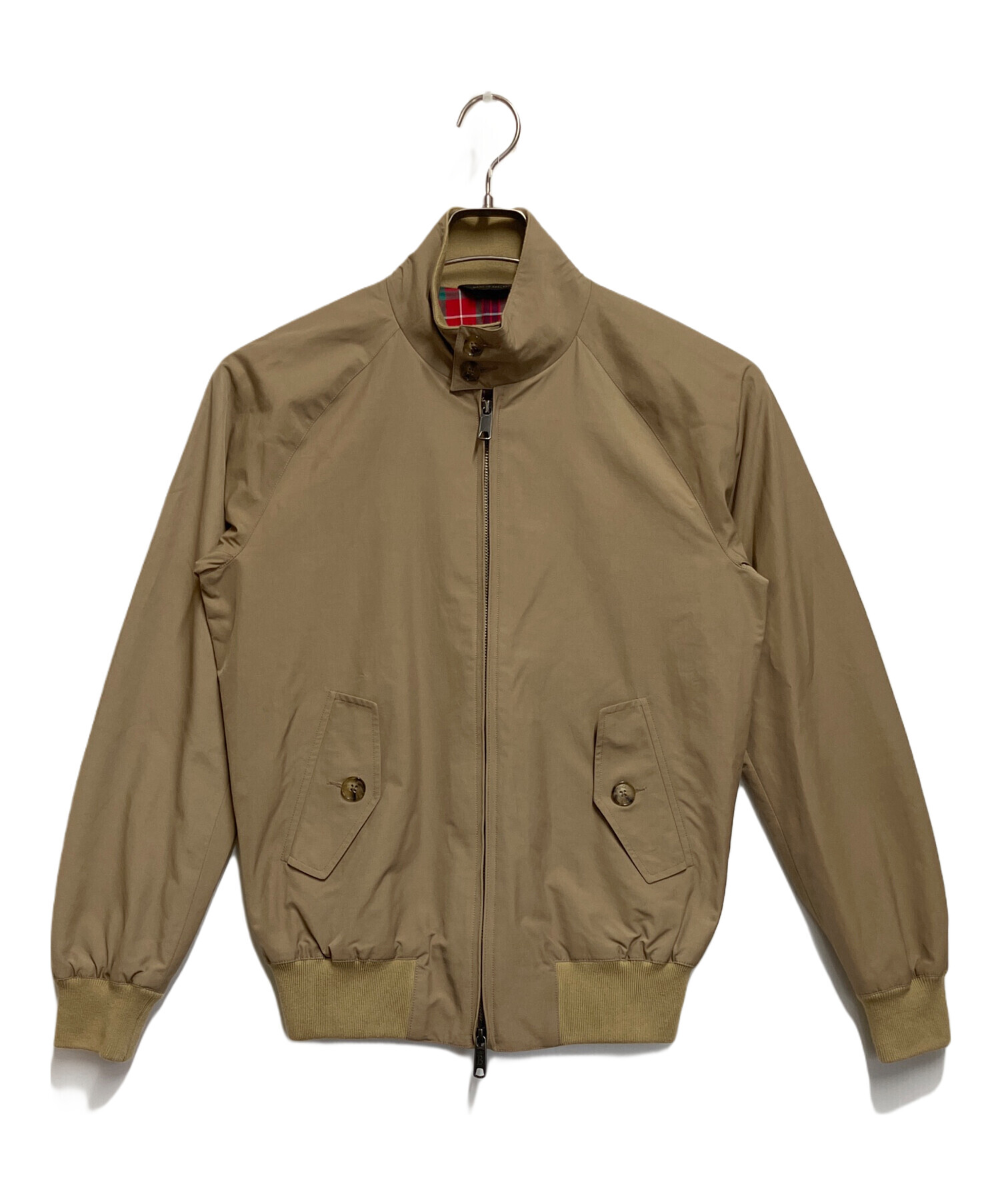 中古・古着通販】BARACUTA (バラクータ) G9クラシックハリントン