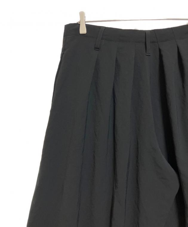 中古・古着通販】YOHJI YAMAMOTO (ヨウジヤマモト) バルーンパンツ