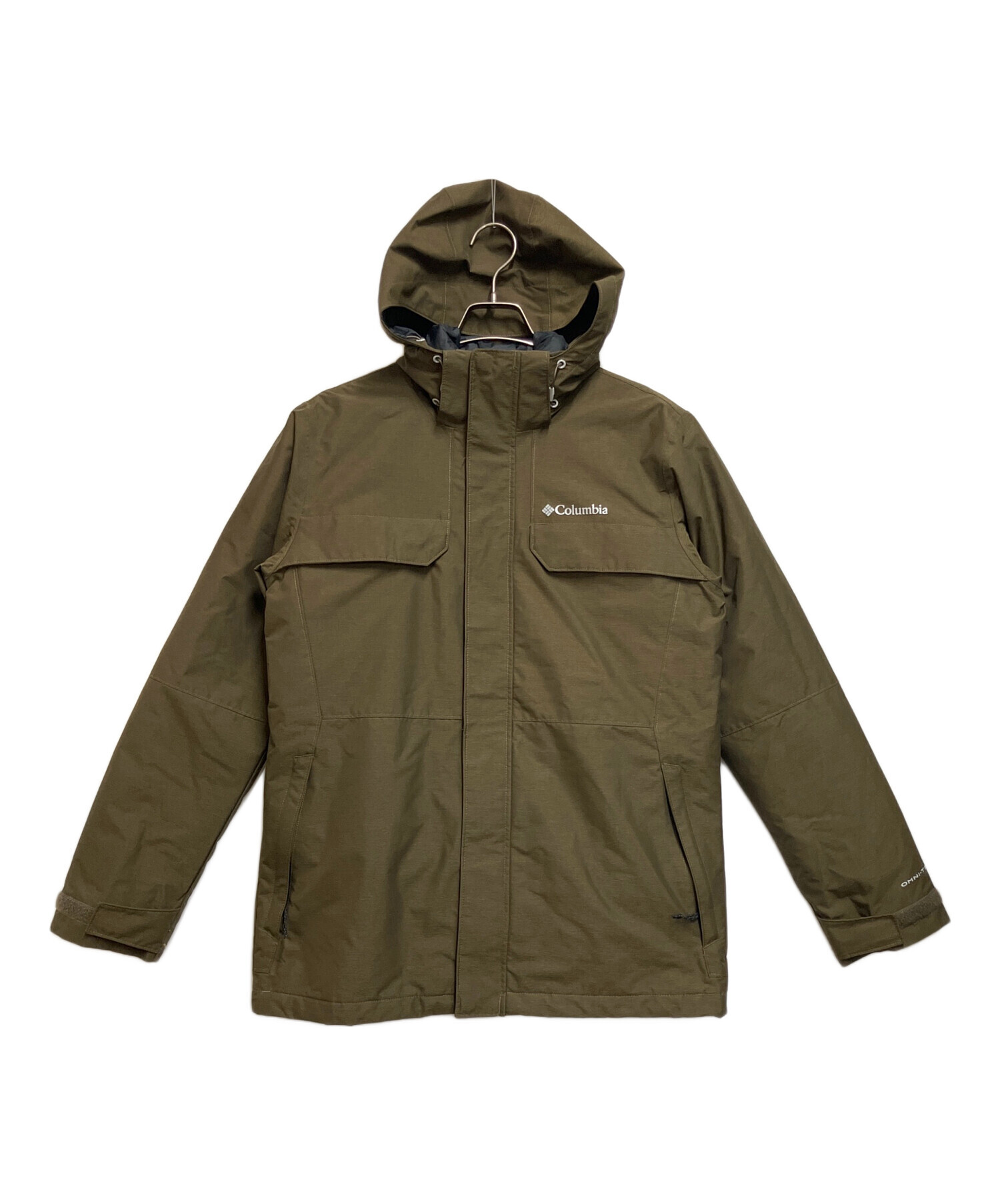中古・古着通販】Columbia (コロンビア) Cloverdale Interchange