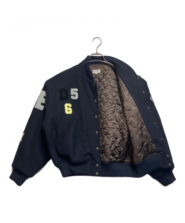 ポール・スミス　スタジャン　2024年シーズン　130cm 中古・古着通販】PAUL SMITH (ポールスミス) スタジャン ネイビー