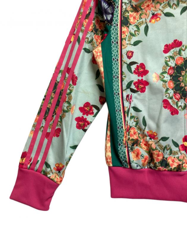 中古・古着通販】adidas (アディダス) トラックジャケット マルチ