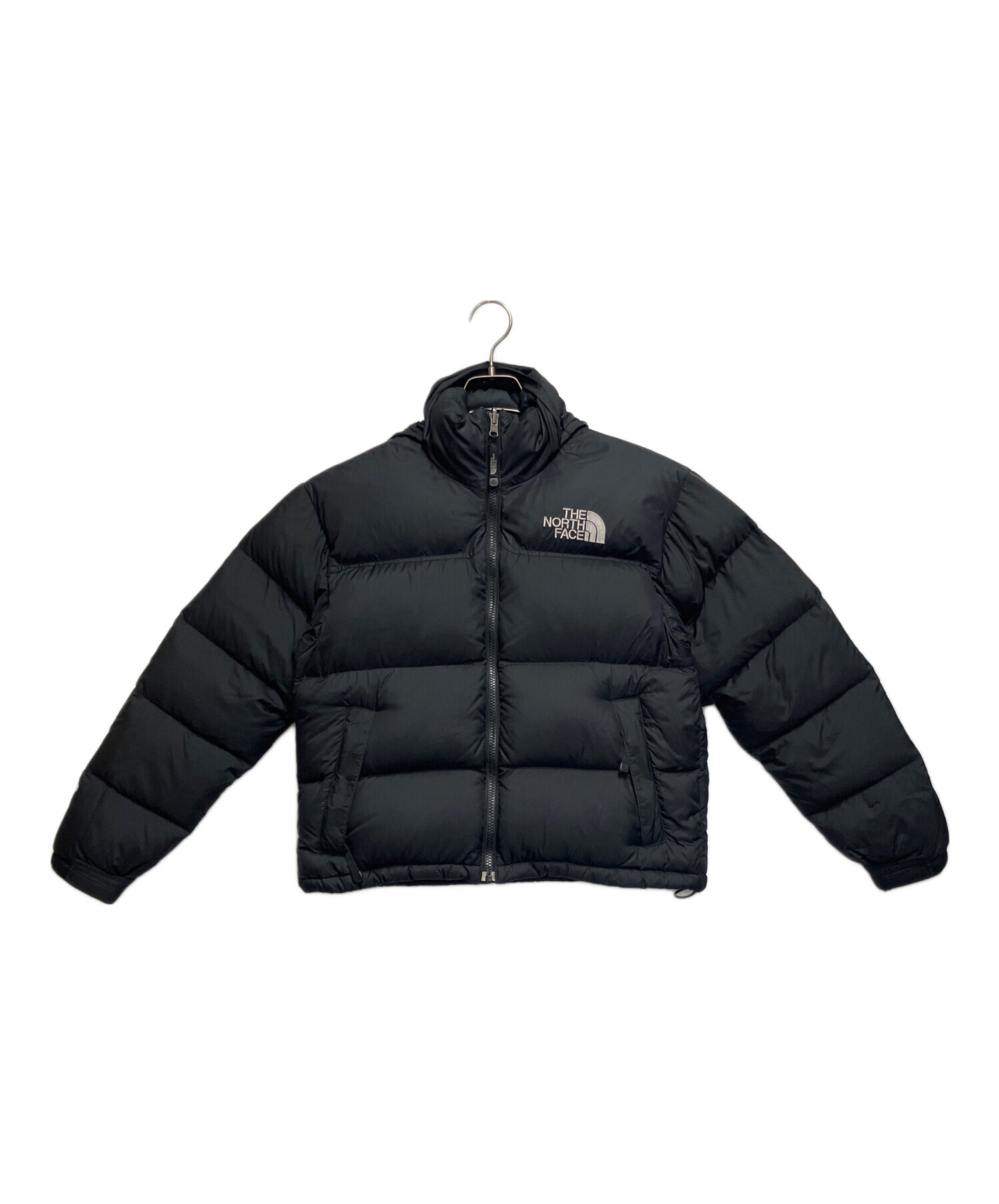 【新品未使用】THE NORTH FACE ブラック ダウンジャケット 3X 中古・古着通販】THE NORTH FACE (ザ ノース フェイス) ダウン