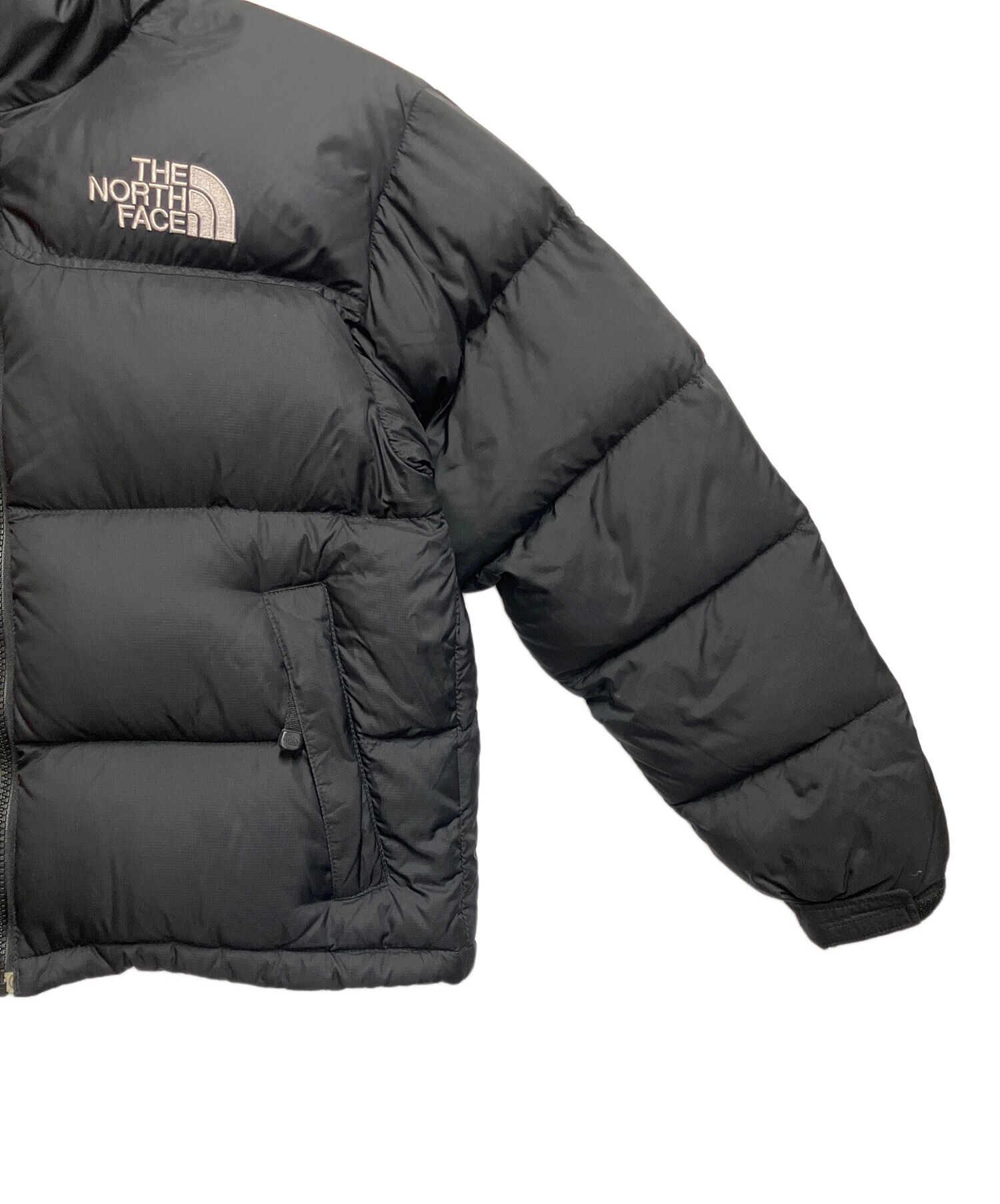 中古・古着通販】THE NORTH FACE (ザ ノース フェイス) ダウン