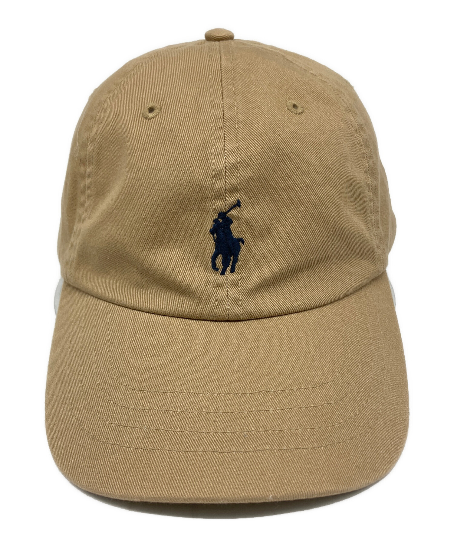 中古・古着通販】POLO RALPH LAUREN (ポロ・ラルフローレン) キャップ