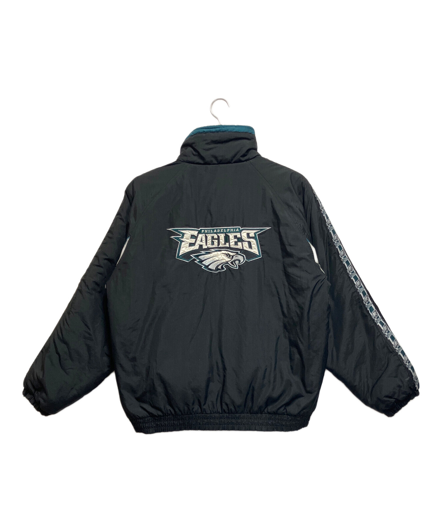 中古・古着通販】NFL (ナショナル・フットボール・リーグ) ナイロン