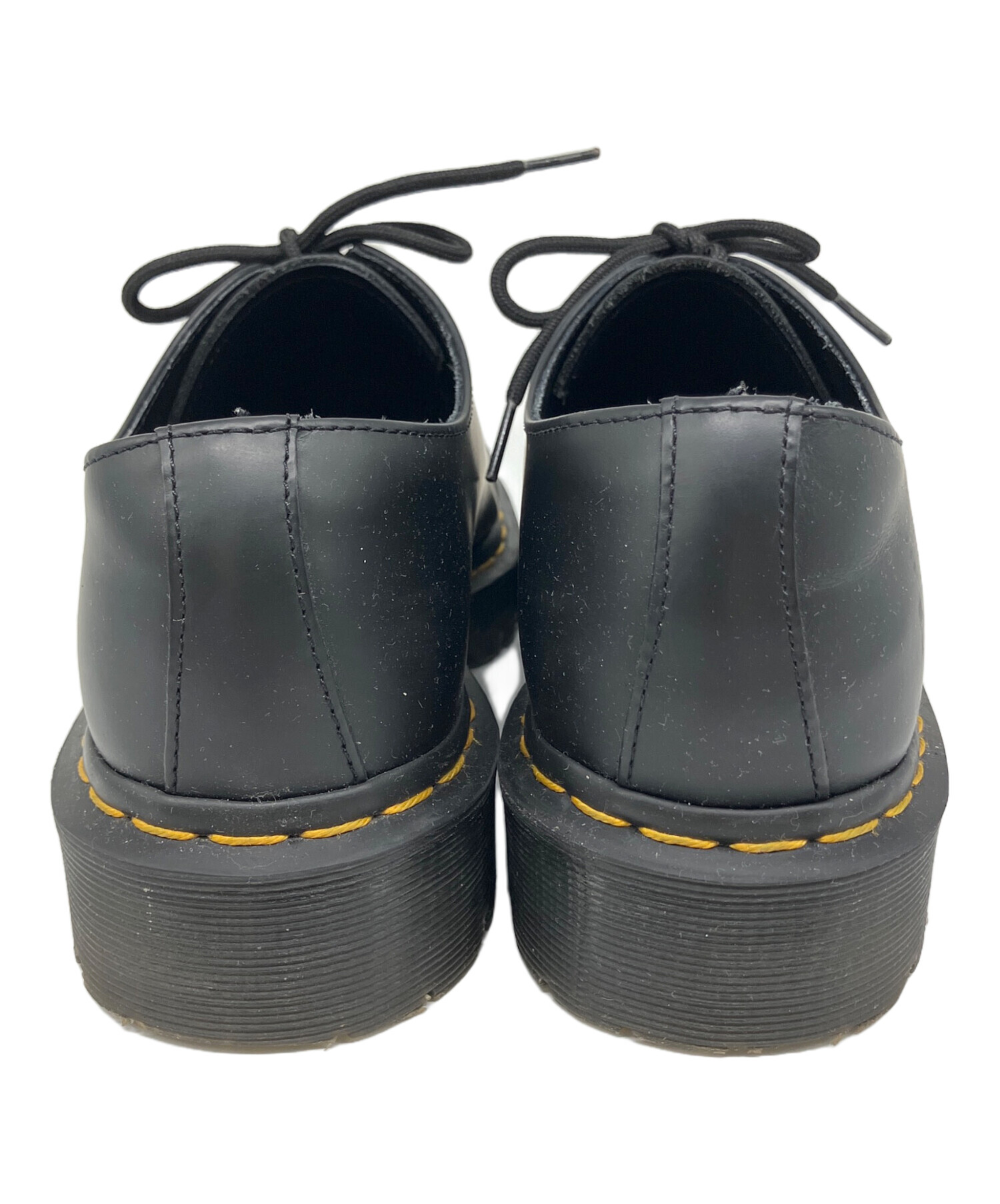 中古・古着通販】Dr.Martens (ドクターマーチン) 3ホールブーツ