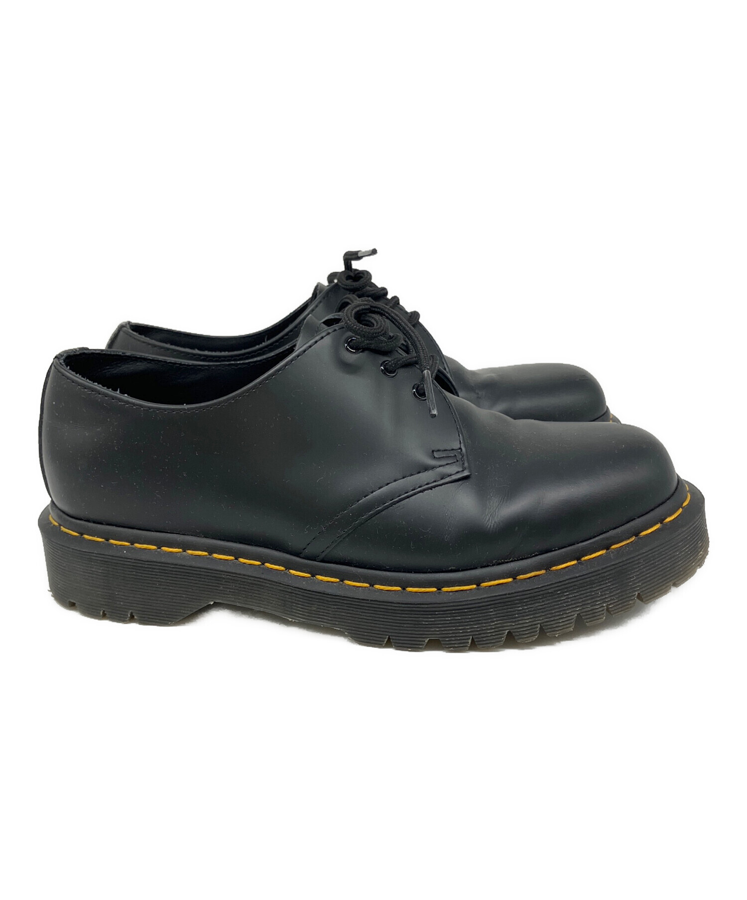 中古・古着通販】Dr.Martens (ドクターマーチン) 3ホールブーツ