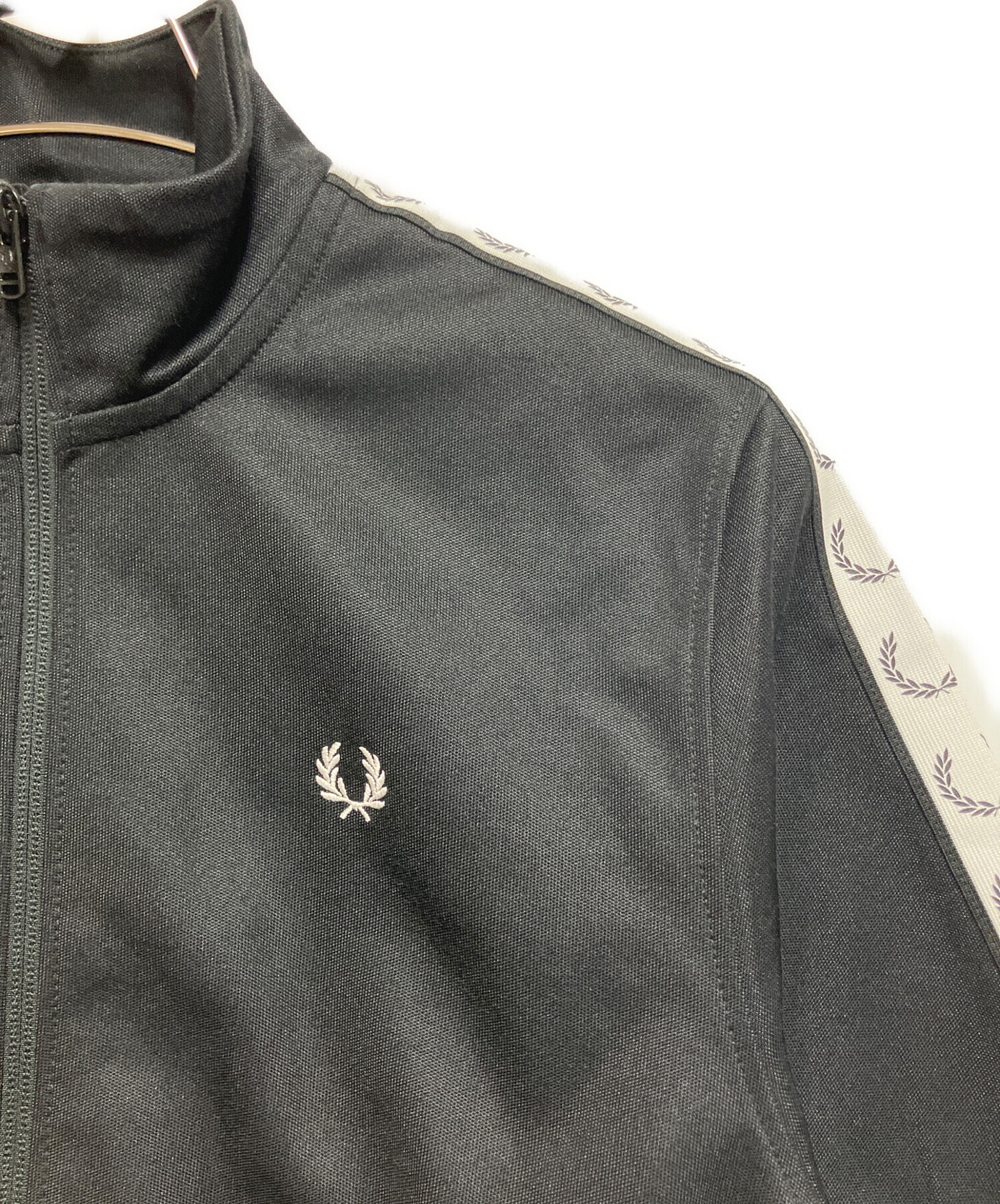 中古・古着通販】FRED PERRY (フレッドペリー) トラックジャケット
