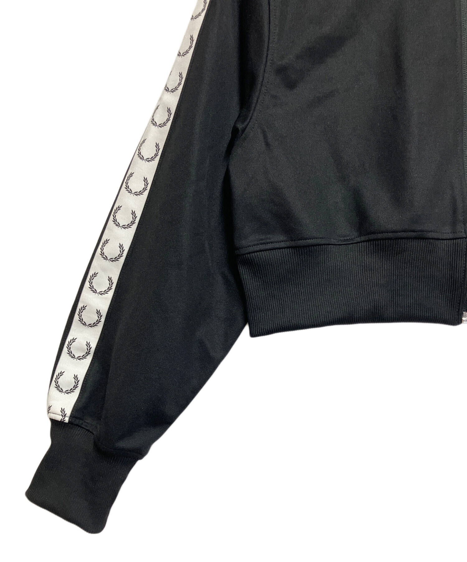 中古・古着通販】FRED PERRY (フレッドペリー) トラックジャケット