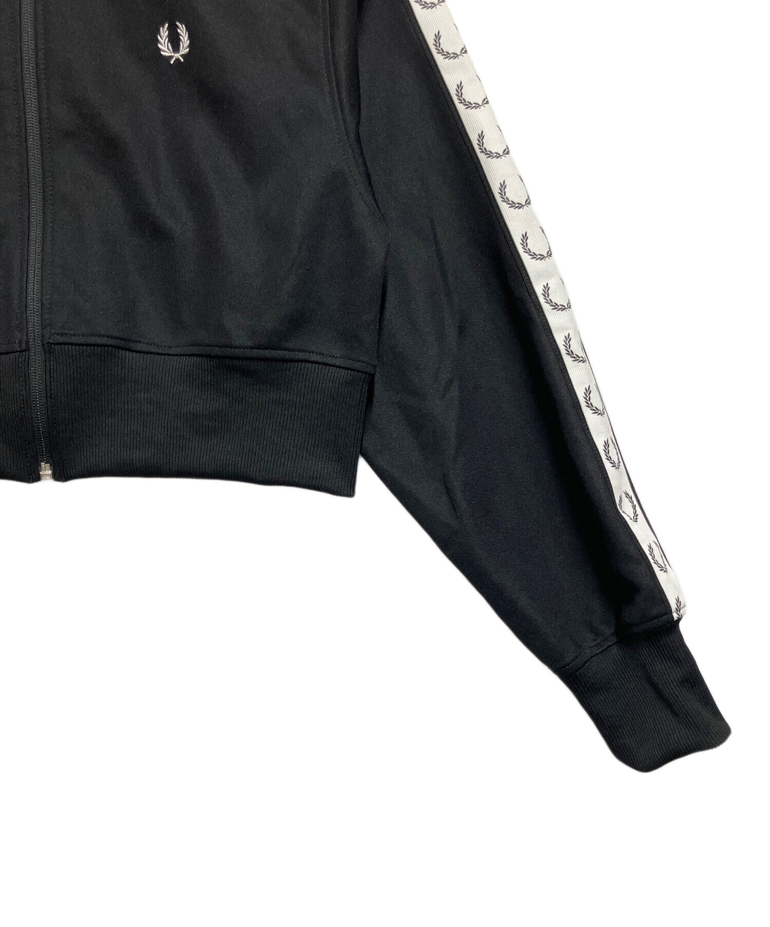 中古・古着通販】FRED PERRY (フレッドペリー) トラックジャケット