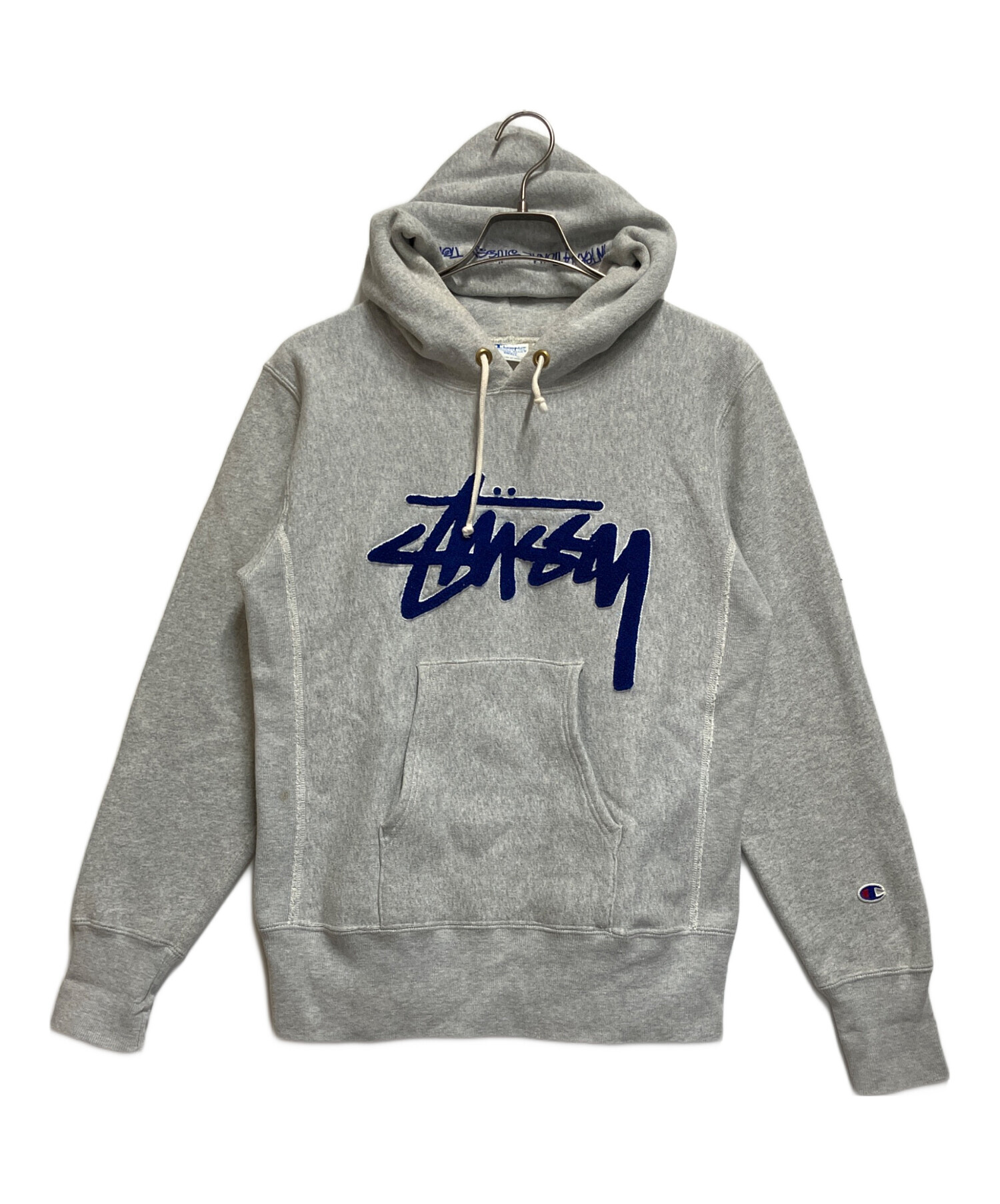 中古・古着通販】Champion REVERSE WEAVE (チャンピオン リバース