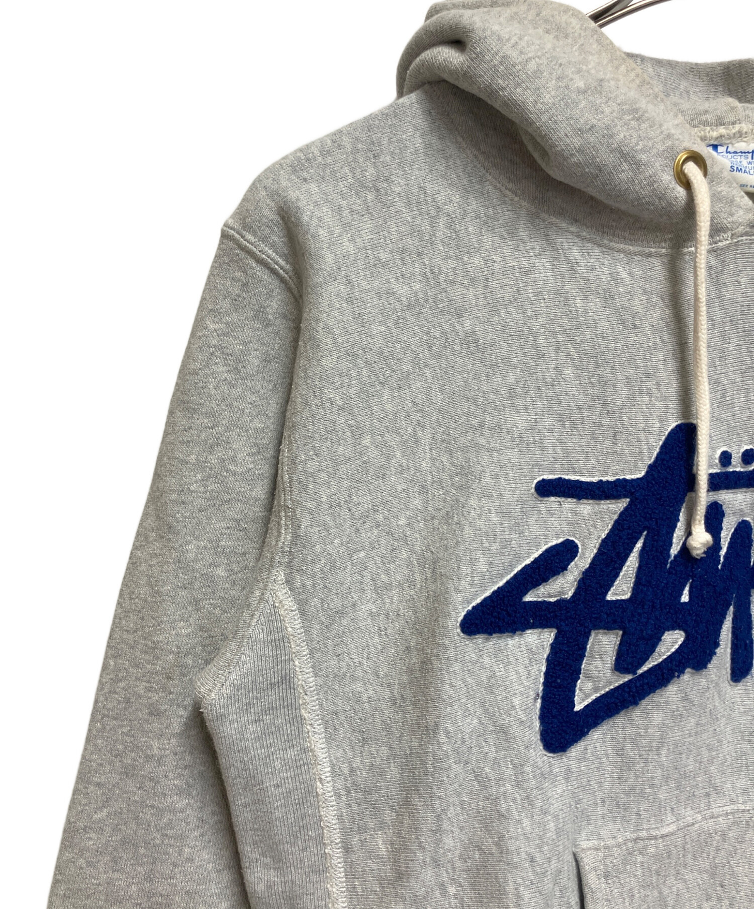中古・古着通販】Champion REVERSE WEAVE (チャンピオン リバース