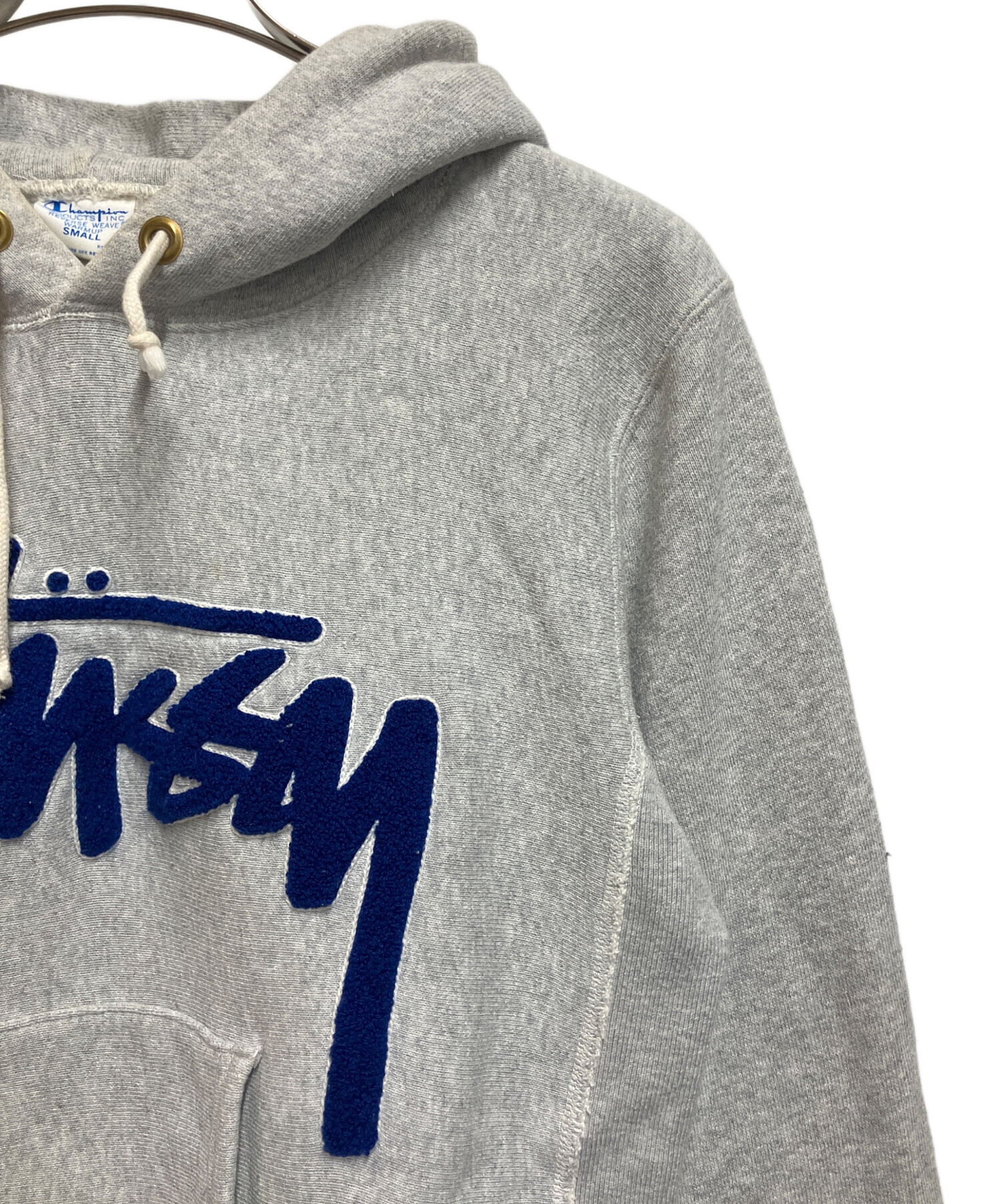 中古・古着通販】Champion REVERSE WEAVE (チャンピオン リバース