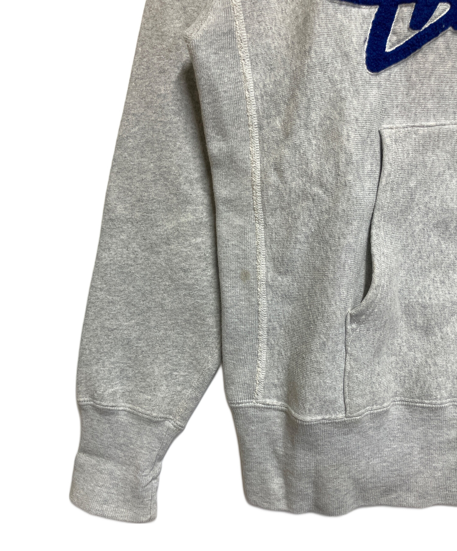 中古・古着通販】Champion REVERSE WEAVE (チャンピオン リバース