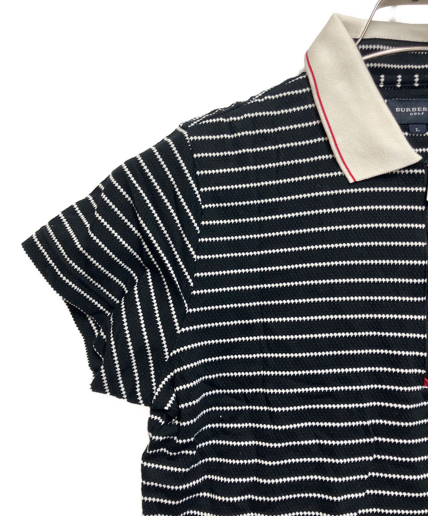 中古・古着通販】BURBERRY GOLF (バーバリーゴルフ) ゴルフウェア