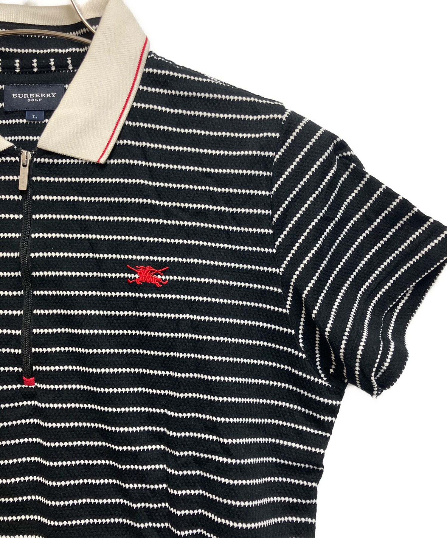 中古・古着通販】BURBERRY GOLF (バーバリーゴルフ) ゴルフウェア