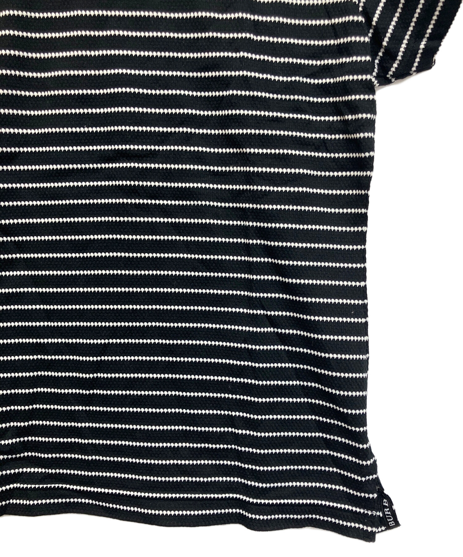 中古・古着通販】BURBERRY GOLF (バーバリーゴルフ) ゴルフウェア